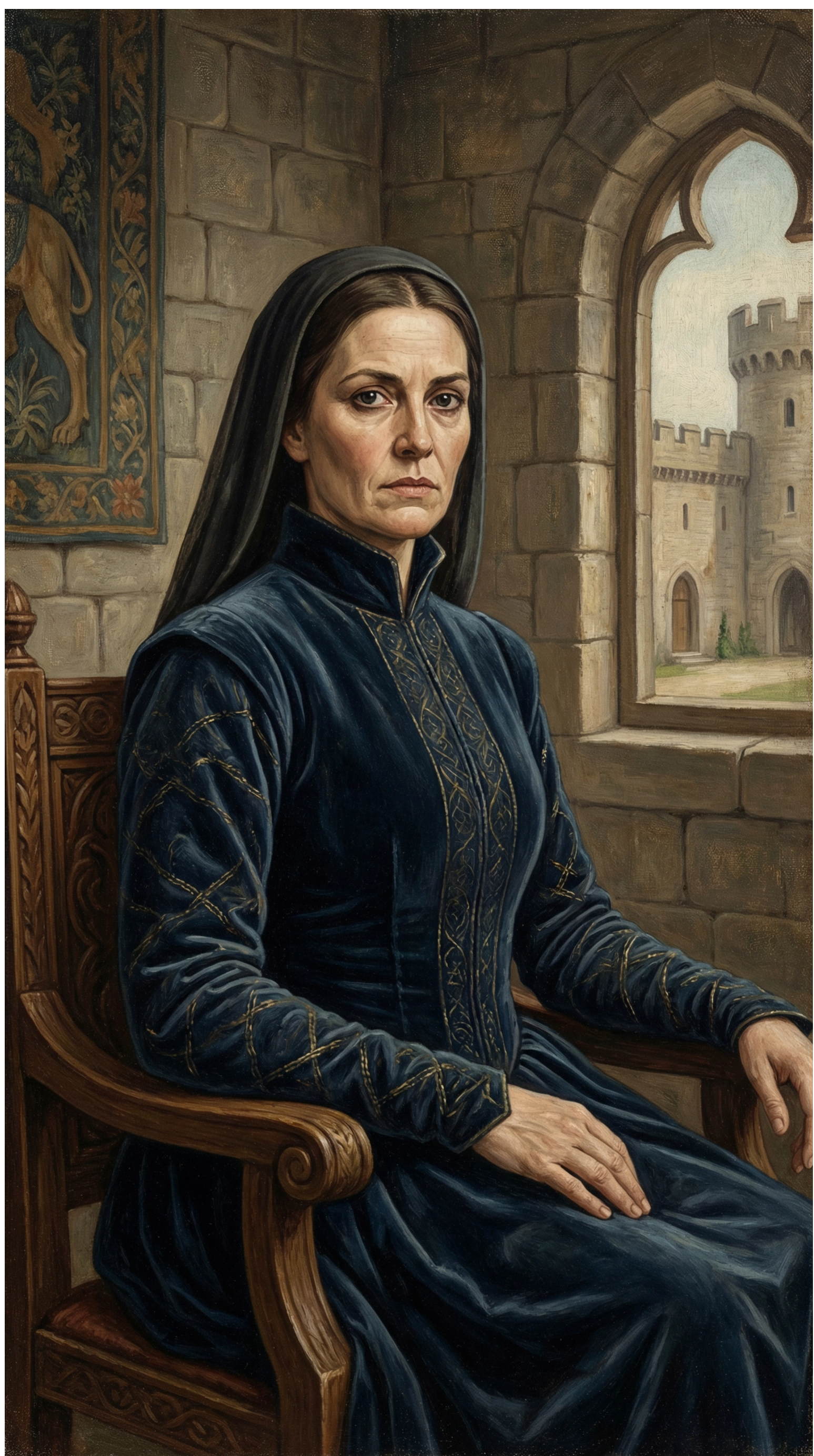 Personnage historique